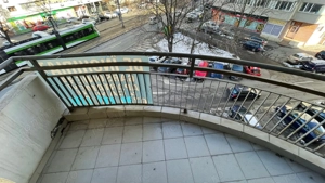 Spatiu birouri Mihalache -Turda in imobil mixt, 33 mp, centrala gaze proprie - imagine 12