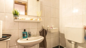 Spatiu birouri Mihalache -Turda in imobil mixt, 33 mp, centrala gaze proprie - imagine 9