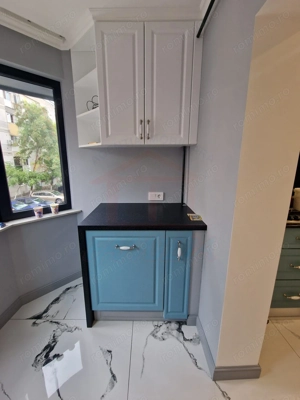 Închiriere apartament 2 camere, complet renovat- IC Frimu - imagine 20
