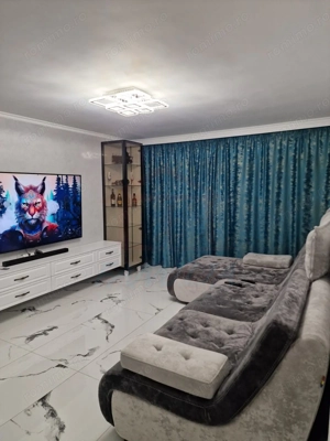 Închiriere apartament 2 camere, complet renovat- IC Frimu - imagine 13