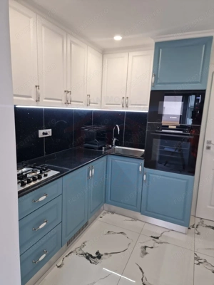 Închiriere apartament 2 camere, complet renovat- IC Frimu - imagine 15