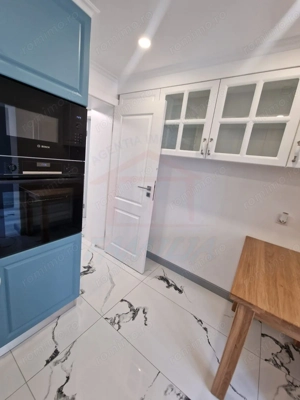 Închiriere apartament 2 camere, complet renovat- IC Frimu - imagine 12