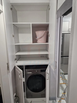 Închiriere apartament 2 camere, complet renovat- IC Frimu - imagine 10