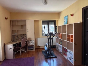 de vanzare apartament 4 camere , 115 mp, Unirii Nord, - imagine 6