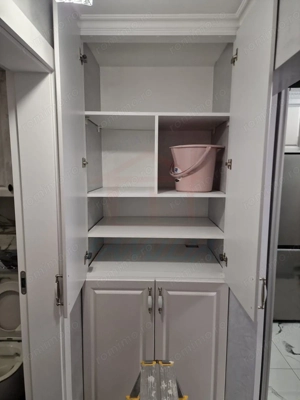 Închiriere apartament 2 camere, complet renovat- IC Frimu - imagine 11