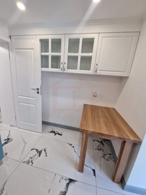 Închiriere apartament 2 camere, complet renovat- IC Frimu - imagine 16