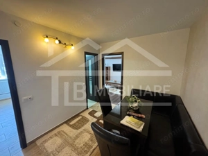 Apartament cu 2 camere, 60mp, decomandat, pet friendly, zona Garii - imagine 10