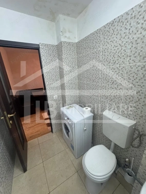 Apartament cu 2 camere, 60mp, decomandat, pet friendly, zona Garii - imagine 13