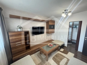 Apartament cu 2 camere, 60mp, decomandat, pet friendly, zona Garii - imagine 3