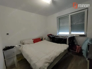 Apartament cu 2 camere mobilat si utilat Giroc la 2 minute de magazinul PENNY - imagine 8