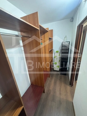 Apartament cu 2 camere, 60mp, decomandat, pet friendly, zona Garii - imagine 14