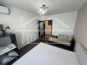 Apartament cu 2 camere, 60mp, decomandat, pet friendly, zona Garii - imagine 5
