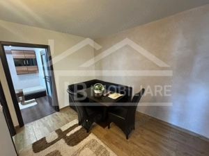 Apartament cu 2 camere, 60mp, decomandat, pet friendly, zona Garii - imagine 9