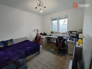 Apartament cu 2 camere mobilat si utilat Giroc la 2 minute de magazinul PENNY - imagine 4