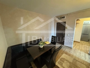 Apartament cu 2 camere, 60mp, decomandat, pet friendly, zona Garii - imagine 11