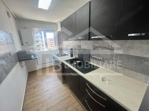 Apartament cu 2 camere, 60mp, decomandat, pet friendly, zona Garii - imagine 6