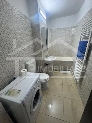 Apartament cu 2 camere, 60mp, decomandat, pet friendly, zona Garii - imagine 12