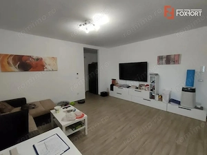 Apartament cu 2 camere mobilat si utilat Giroc la 2 minute de magazinul PENNY - imagine 9
