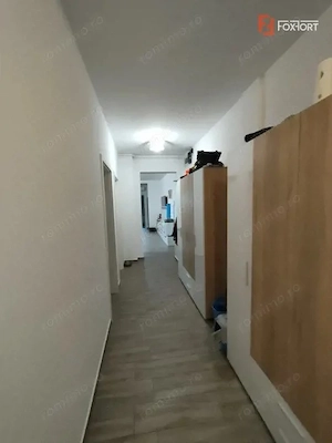 Apartament cu 2 camere mobilat si utilat Giroc la 2 minute de magazinul PENNY - imagine 7
