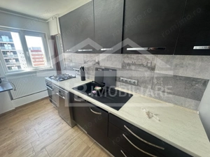 Apartament cu 2 camere, 60mp, decomandat, pet friendly, zona Garii - imagine 7