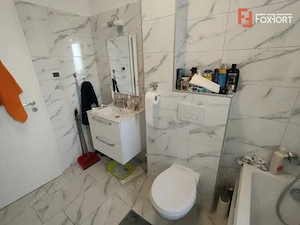 Apartament cu 2 camere mobilat si utilat Giroc la 2 minute de magazinul PENNY - imagine 12