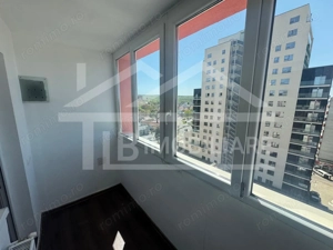 Apartament cu 2 camere, 60mp, decomandat, pet friendly, zona Garii - imagine 16