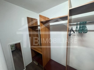 Apartament cu 2 camere, 60mp, decomandat, pet friendly, zona Garii - imagine 15