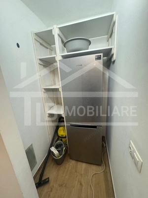 Apartament cu 2 camere, 60mp, decomandat, pet friendly, zona Garii - imagine 18