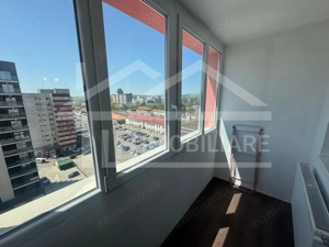 Apartament cu 2 camere, 60mp, decomandat, pet friendly, zona Garii - imagine 17