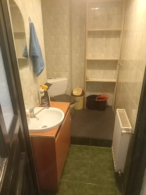 Vând apartament Regina Elisabeta, pretabil spațiu comercial - imagine 2