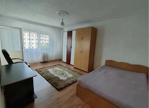 Apartament 1 camera D, in Canta,