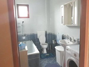 De inchiriat, apartament si parcare in bloc nou - zona Carpati 2 Satu Mare - imagine 5