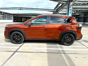 Suzuki S-Cross Spirit 2024,19000 km în garanție - imagine 6