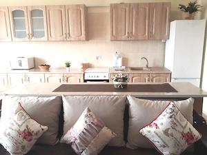 De inchiriat, apartament si parcare in bloc nou - zona Carpati 2 Satu Mare - imagine 4