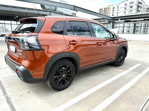 Suzuki S-Cross Spirit 2024,19000 km în garanție - imagine 3