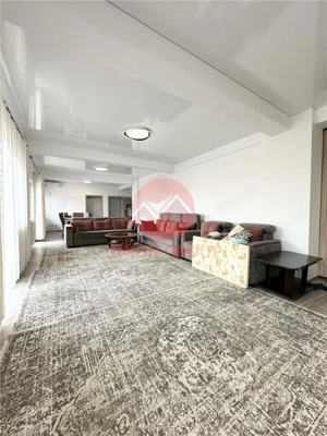 Apartament Spectaculos 3 Camere Mobilat Utilat Complet - Mamaia Nord - imagine 6