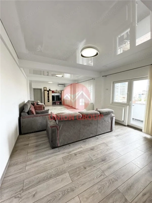Apartament Spectaculos 3 Camere Mobilat Utilat Complet - Mamaia Nord - imagine 2