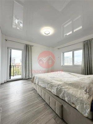 Apartament Spectaculos 3 Camere Mobilat Utilat Complet - Mamaia Nord - imagine 18