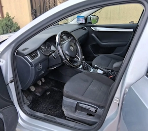  Octavia 2017 Berlina 1.6 tdi - imagine 3