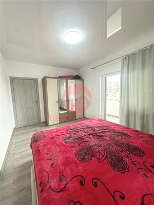 Apartament Spectaculos 3 Camere Mobilat Utilat Complet - Mamaia Nord - imagine 13