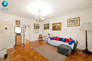Inchiriere apartament   spatiu birouri Str. N. Balcescu, sup 194 mp,deosebit - imagine 7
