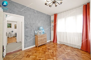 Inchiriere apartament   spatiu birouri Str. N. Balcescu, sup 194 mp,deosebit - imagine 4