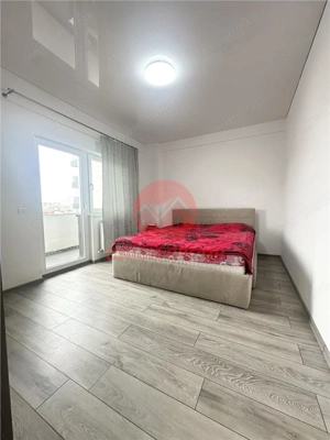 Apartament Spectaculos 3 Camere Mobilat Utilat Complet - Mamaia Nord - imagine 12