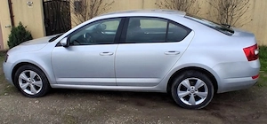  Octavia 2017 Berlina 1.6 tdi - imagine 5