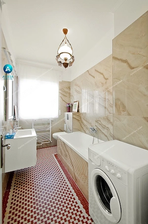 Inchiriere apartament   spatiu birouri Str. N. Balcescu, sup 194 mp,deosebit - imagine 5