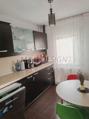Ap 2 camere, parter cu balcon si centrala gaz, Elisabetin-Kiriac-Sagul