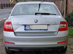  Octavia 2017 Berlina 1.6 tdi - imagine 7