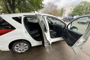 PEUGEOT 207 SW, 1.6 HDI diesel, 2008, 254932 km, 1500 euro (negociabil) - imagine 5