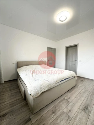 Apartament Spectaculos 3 Camere Mobilat Utilat Complet - Mamaia Nord - imagine 11