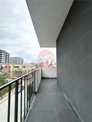 Apartament Spectaculos 3 Camere Mobilat Utilat Complet - Mamaia Nord - imagine 19